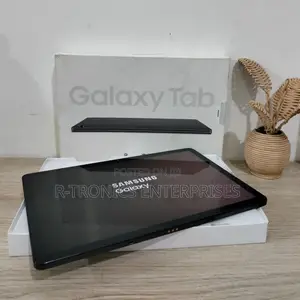 New Samsung Galaxy Tab A9+ 64 GB Black