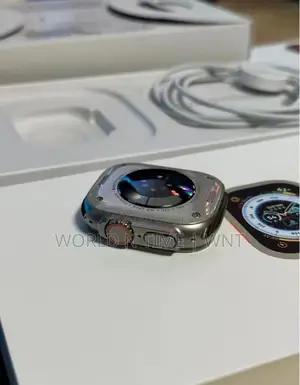 Apple Watch Ultra 2 Cellular 49mm 2023