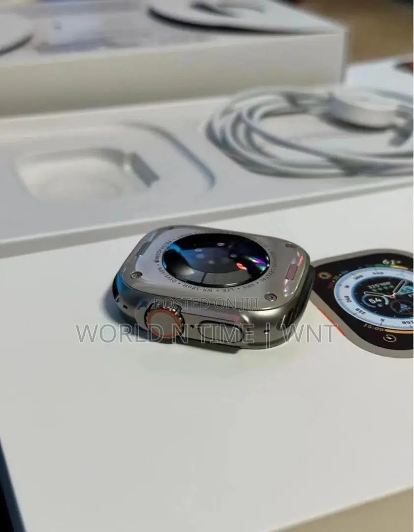 Apple Watch Ultra 2 Cellular 49mm 2023