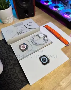 Apple Watch Ultra 2 Cellular 49mm 2023