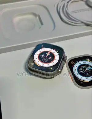 Apple Watch Ultra 2 Cellular 49mm 2023