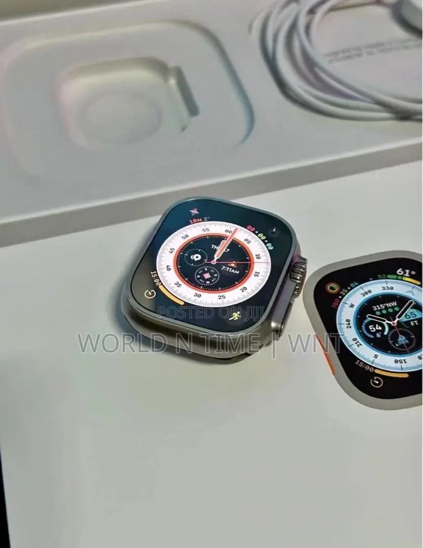 Apple Watch Ultra 2 Cellular 49mm 2023