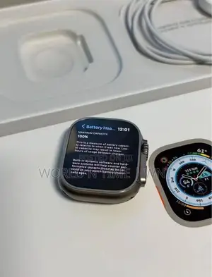 Apple Watch Ultra 2 Cellular 49mm 2023