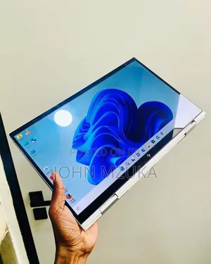 Laptop HP EliteBook X360 1030 G2 8GB Intel Core I5 SSD 256GB