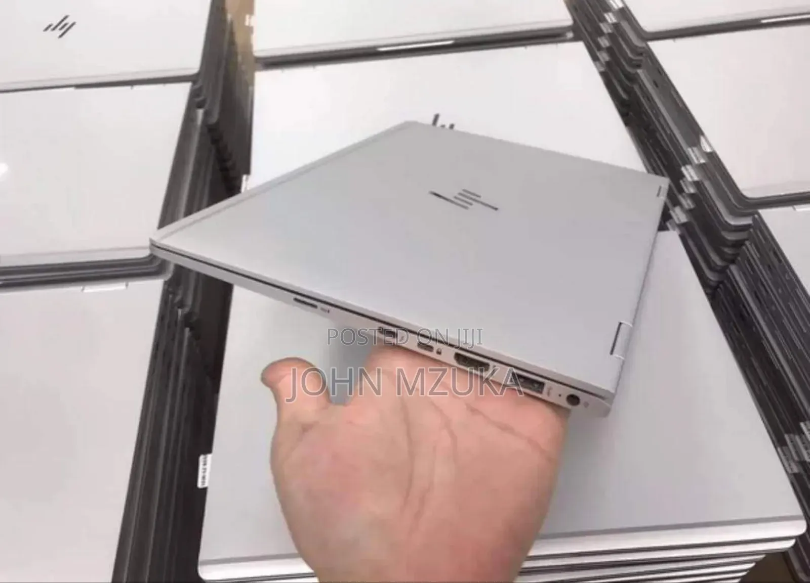 Laptop HP EliteBook X360 1030 G2 8GB Intel Core I5 SSD 256GB