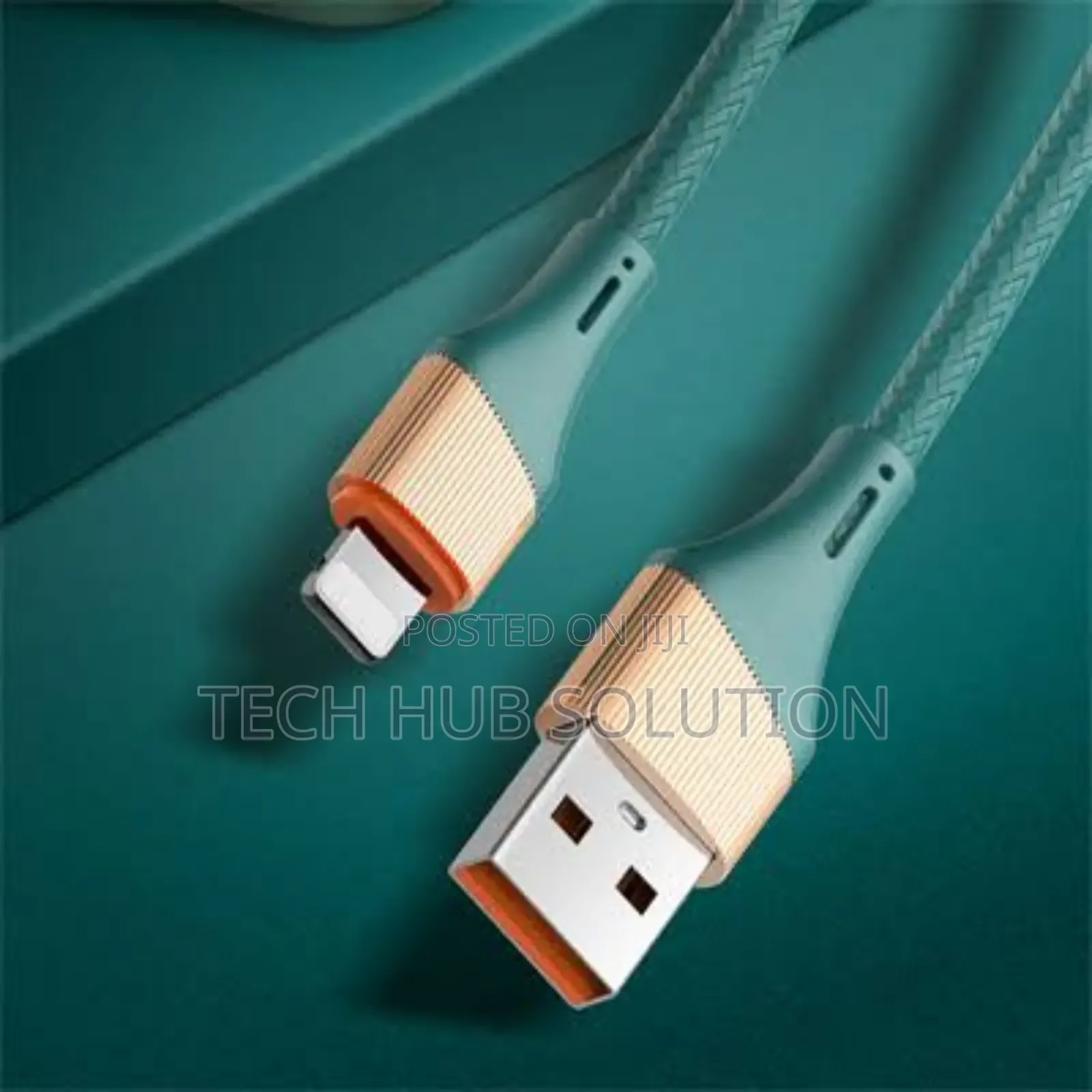 Ldnio 30W Cable Aluminum Alloy 1M