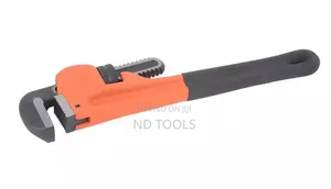Hd Pipe Wrench 12"
