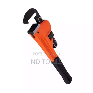 Photo - HD Pipe Wrench 14"