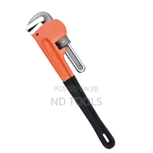 Photo - HD Pipe Wrench 18"