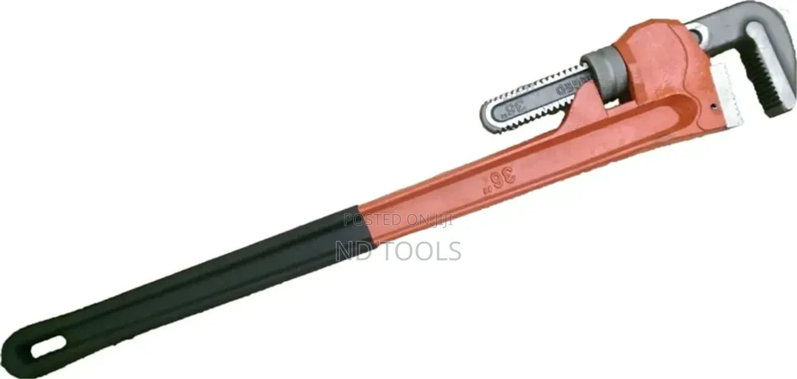 HD Pipe Wrench 36"
