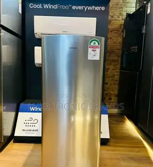 Samsung Refrigerator 177L
