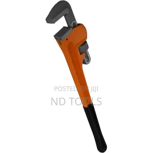 Photo - HD Pipe Wrench 24"