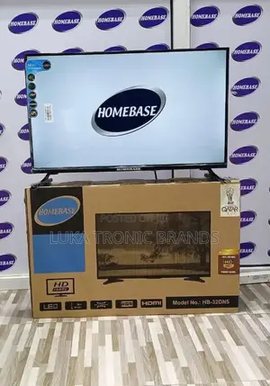 Homebase 32 Inches New 2024