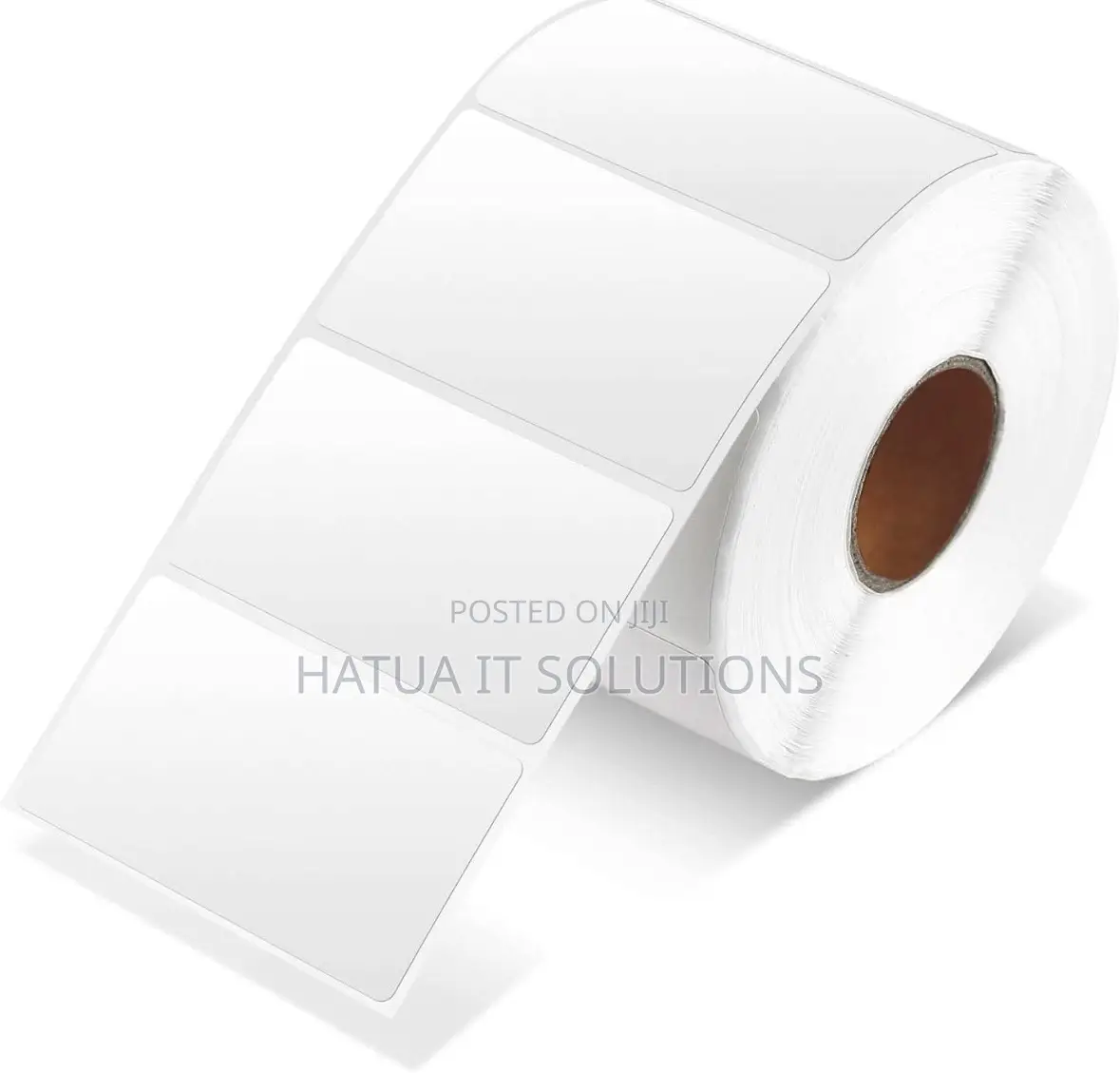 Shipping Barcode Labels/Sticker Roll 80mmx40mm