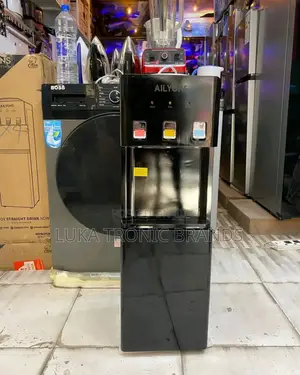 Alyons Water Dispenser