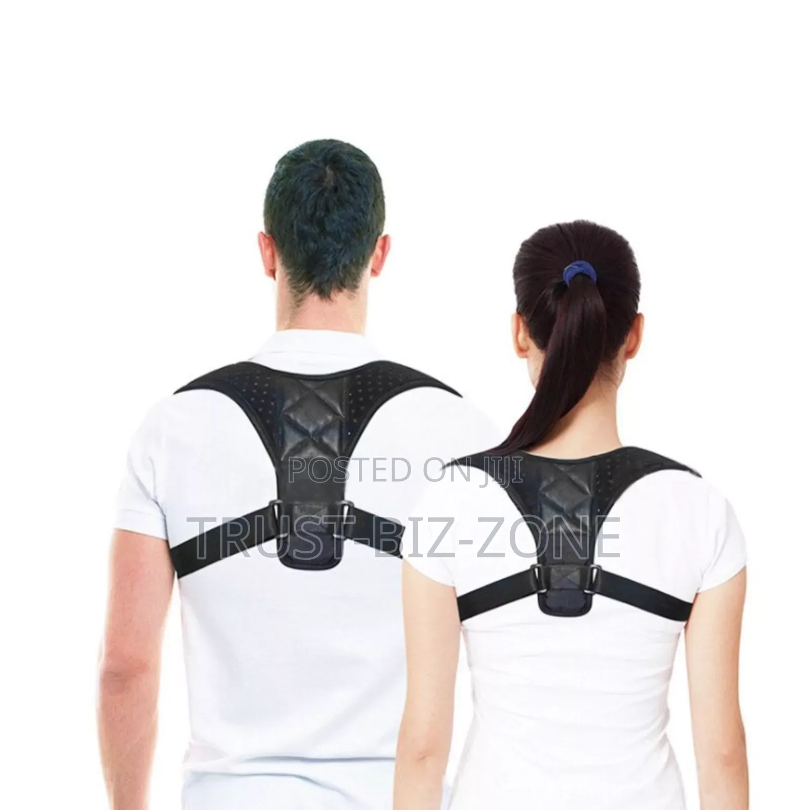Posture Back Support