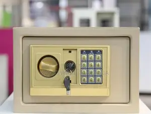 Safe Digital Safe Box Fit For Mini Steel Safes Money Bank