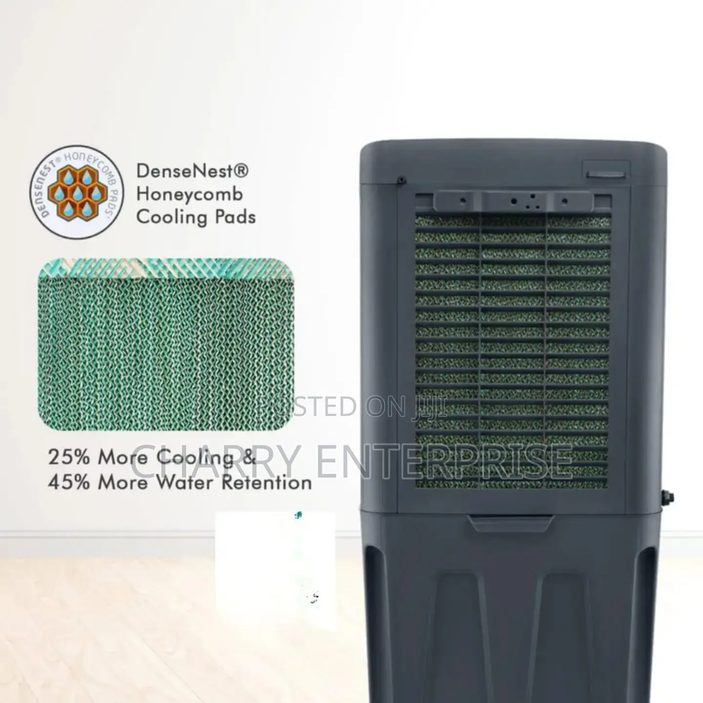 Orient Ultimo 50L (Litres ) Air Cooler Powerful Cooling