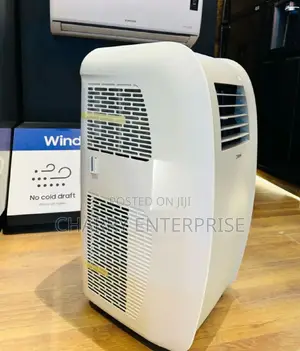 *AIRCOOL PORTABLE Air Condition / AC 12,000 BTU