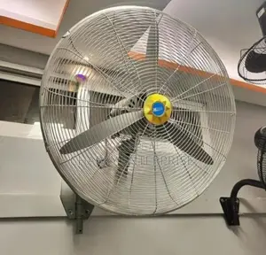 High Class Industrial Wall Fan 26 Inchoriginal,Strong NEW