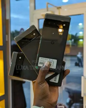 Google Pixel 6 128 GB