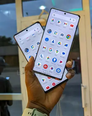 Google Pixel 6 128 GB