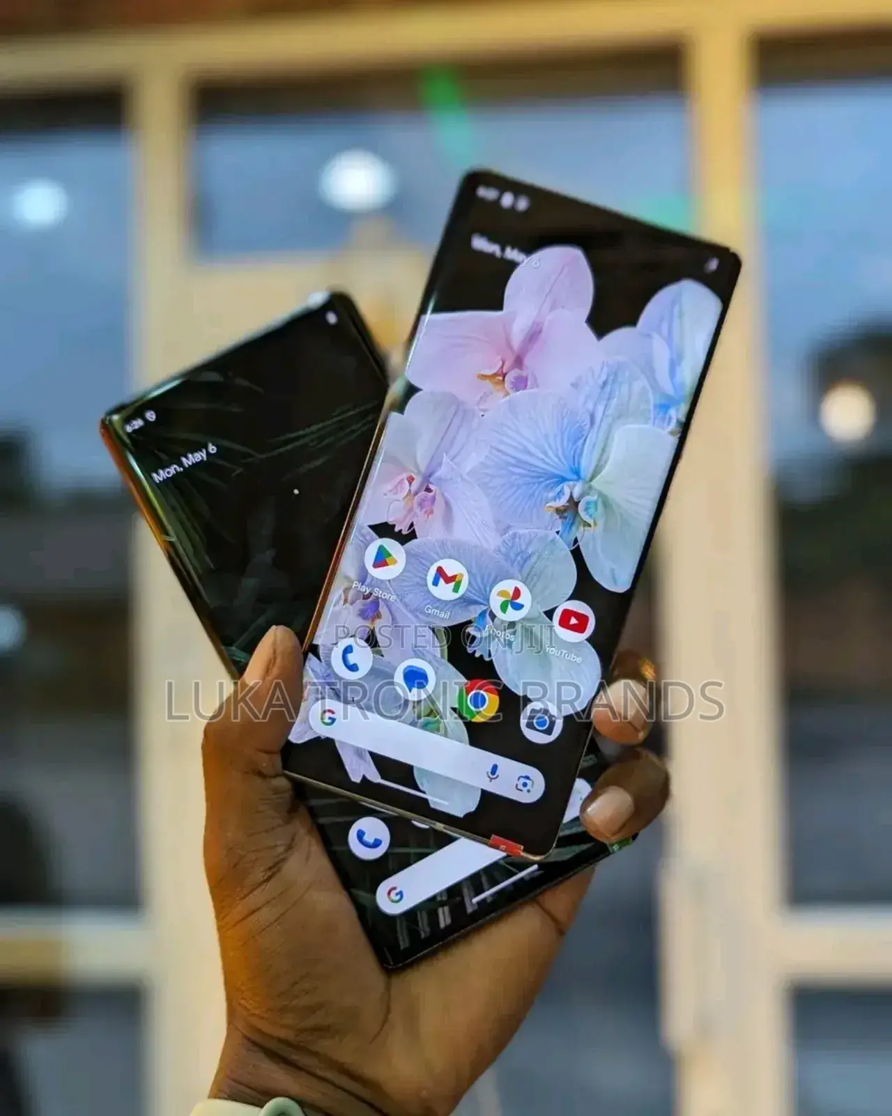 Google Pixel 6 128 GB