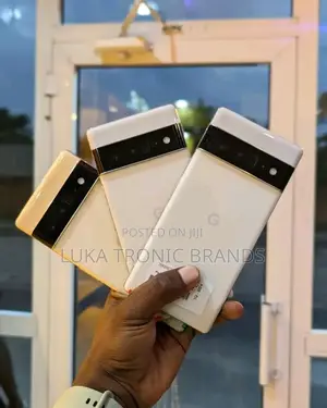 Google Pixel 6 128 GB