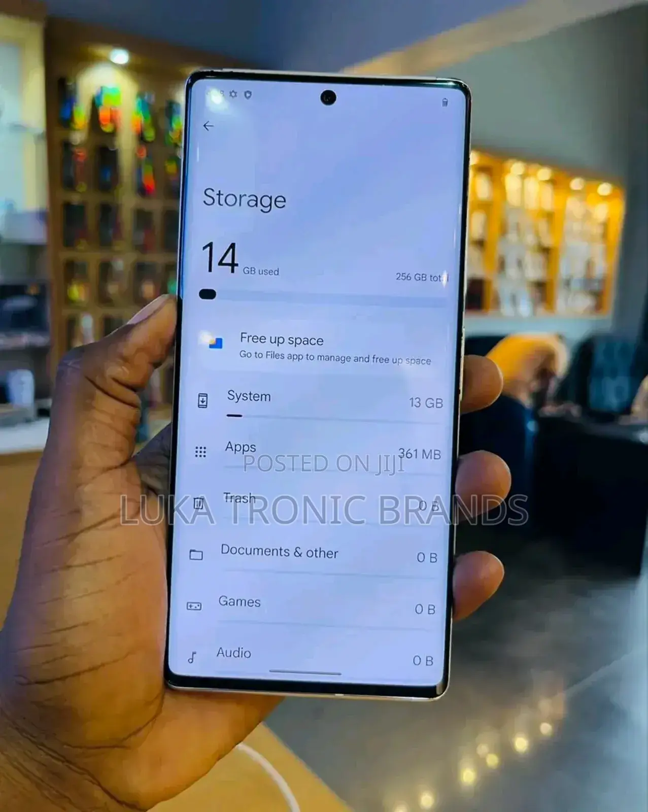 Google Pixel 6 128 GB
