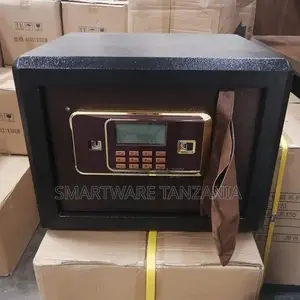 Cabinet Safe For Safes Security, Key Safe Small Office