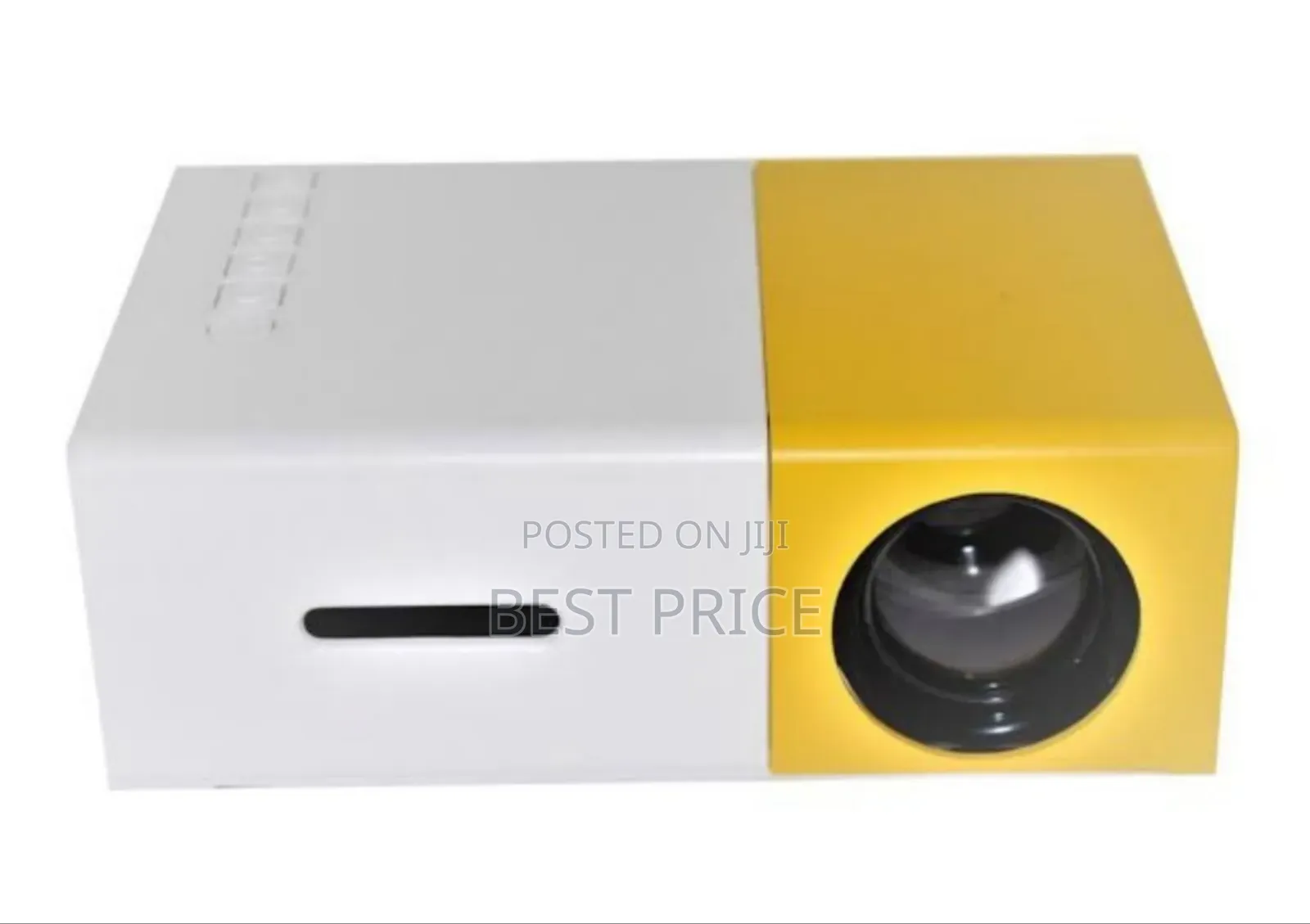 Terra LED Mini HD Projector