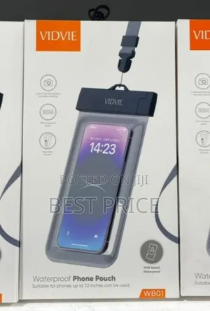 Waterproof Phone Pack
