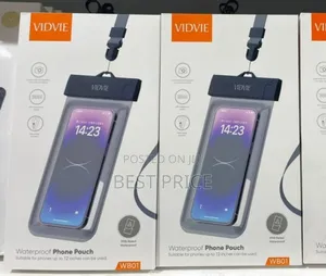 Waterproof Phone Pack