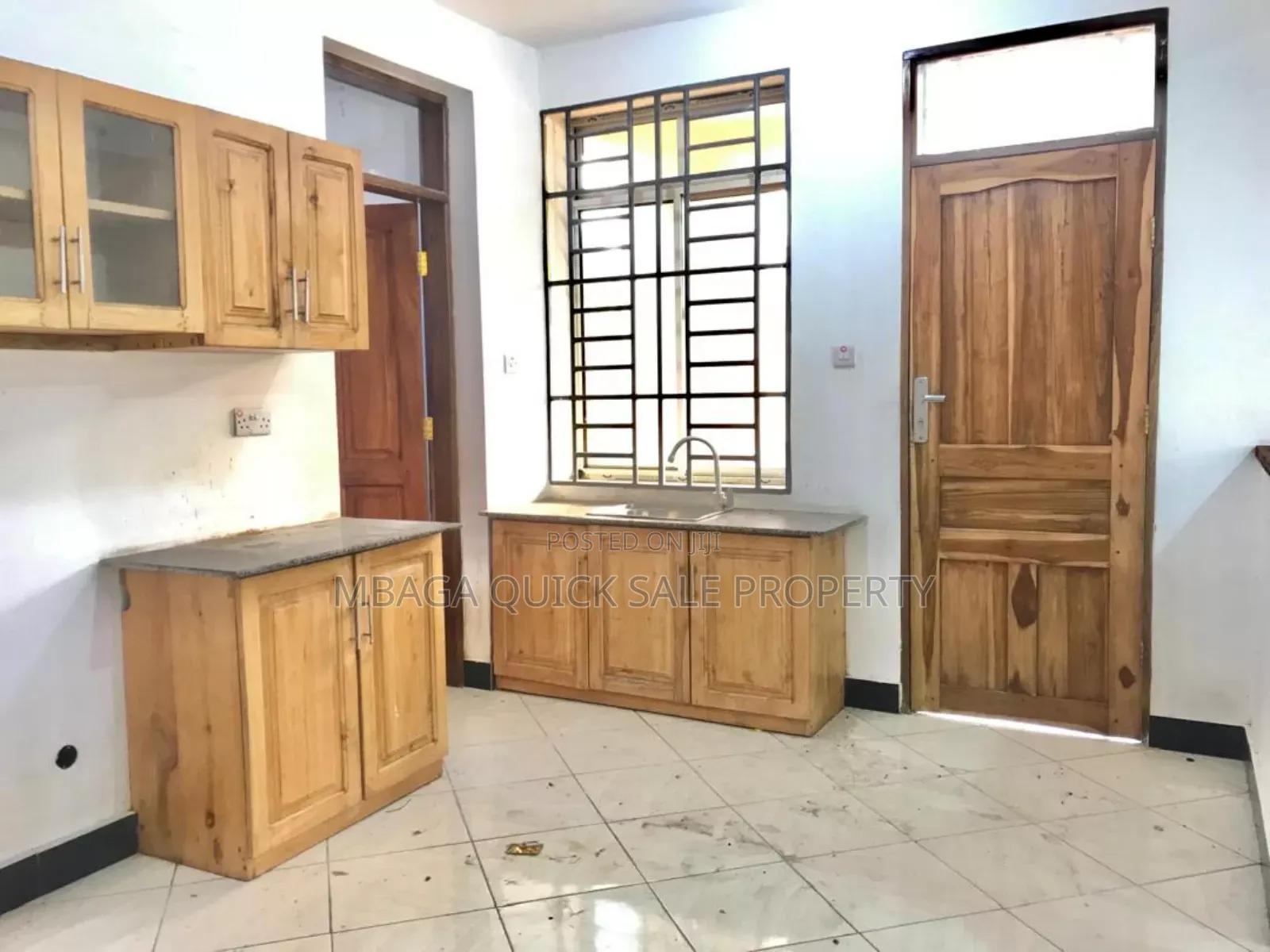 2bdrm Apartment in Bahari Beach, Kunduchi for rent