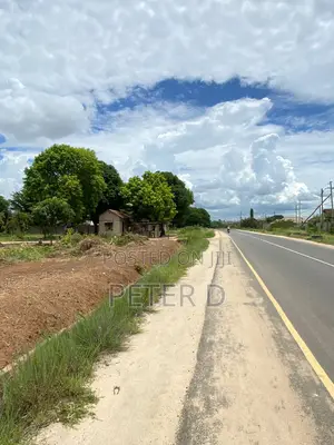 3bdrm House in Mbweni for sale