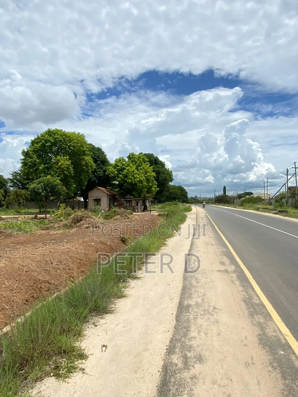 3bdrm House in Mbweni for sale
