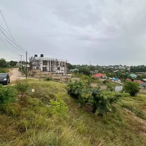 Corner Plot Sea View Beach for Sale at Gobs Tateda
