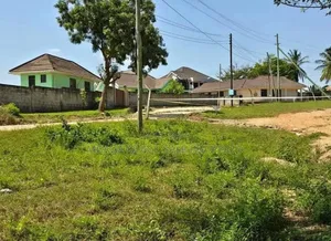 Plot for Sale at Salasala, Plot With 1.5 Acres
