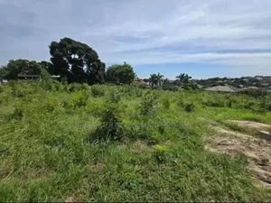Plot for Sale at Salasala, Plot With 1.5 Acres
