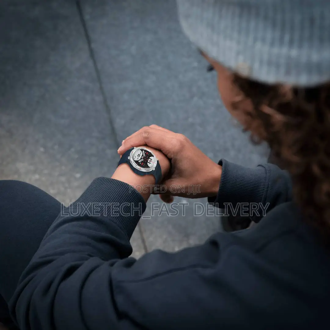 Greenlion Adventure Smart Watch