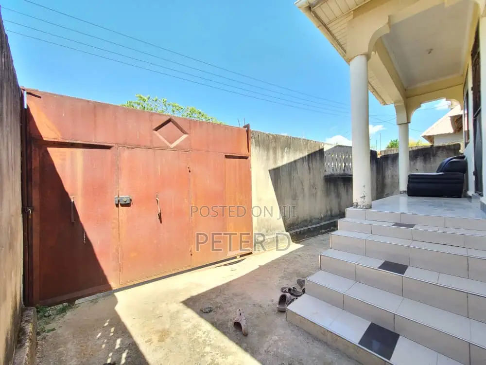 4bdrm House in Mbezi for sale