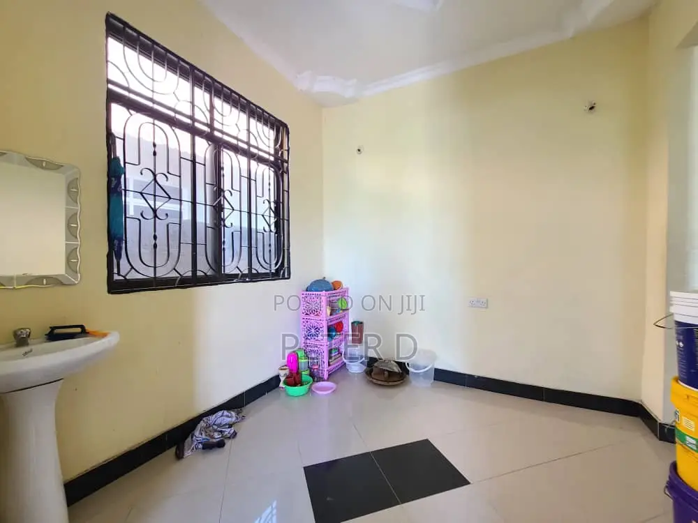 4bdrm House in Mbezi for sale