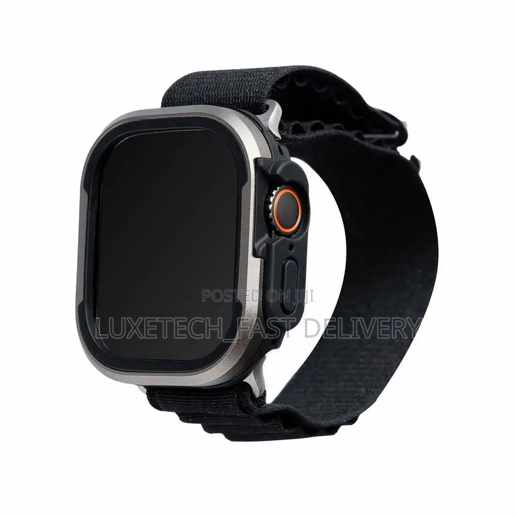 Green Lion Ultra Smart Watch
