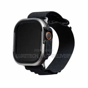 Green Lion Ultra Smart Watch