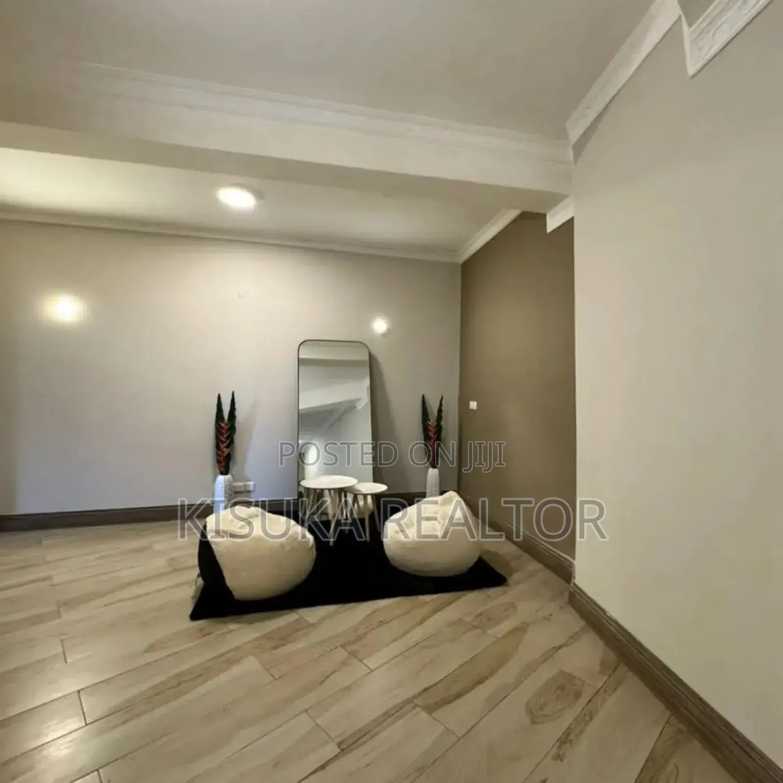 Furnished 2bdrm Apartment in Msasani Beach for rent