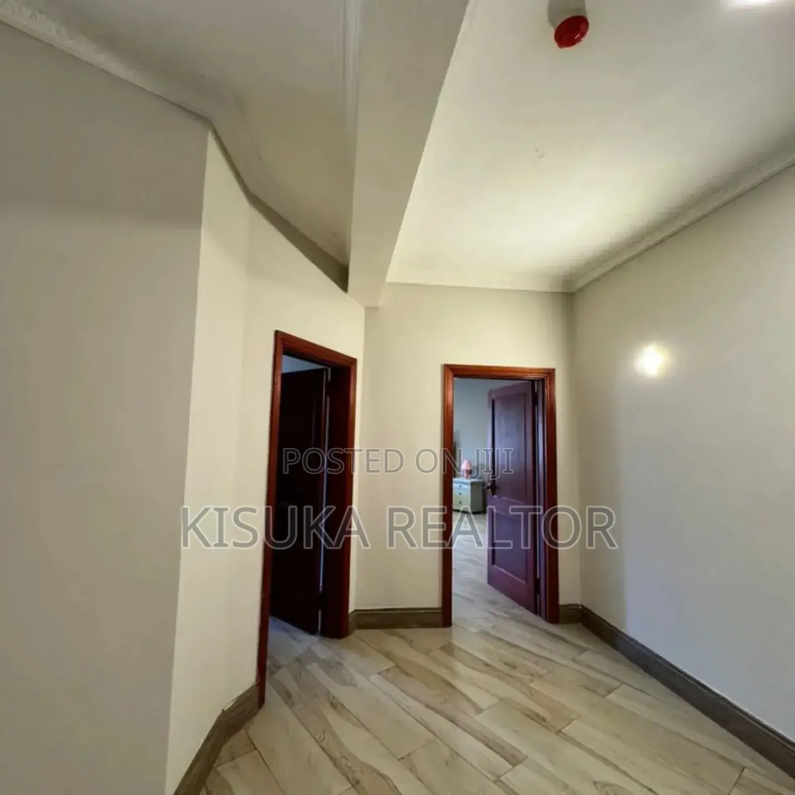 Furnished 2bdrm Apartment in Msasani Beach for rent