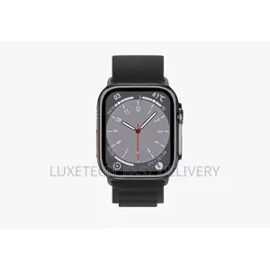 Green Lion Ultra Smartwatch/Advanced Watch