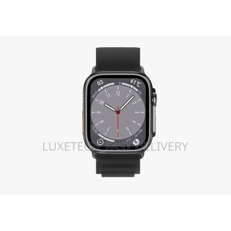 Green Lion Ultra Smartwatch/Advanced Watch