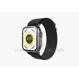 Green Lion Ultra Smartwatch/Advanced Watch
