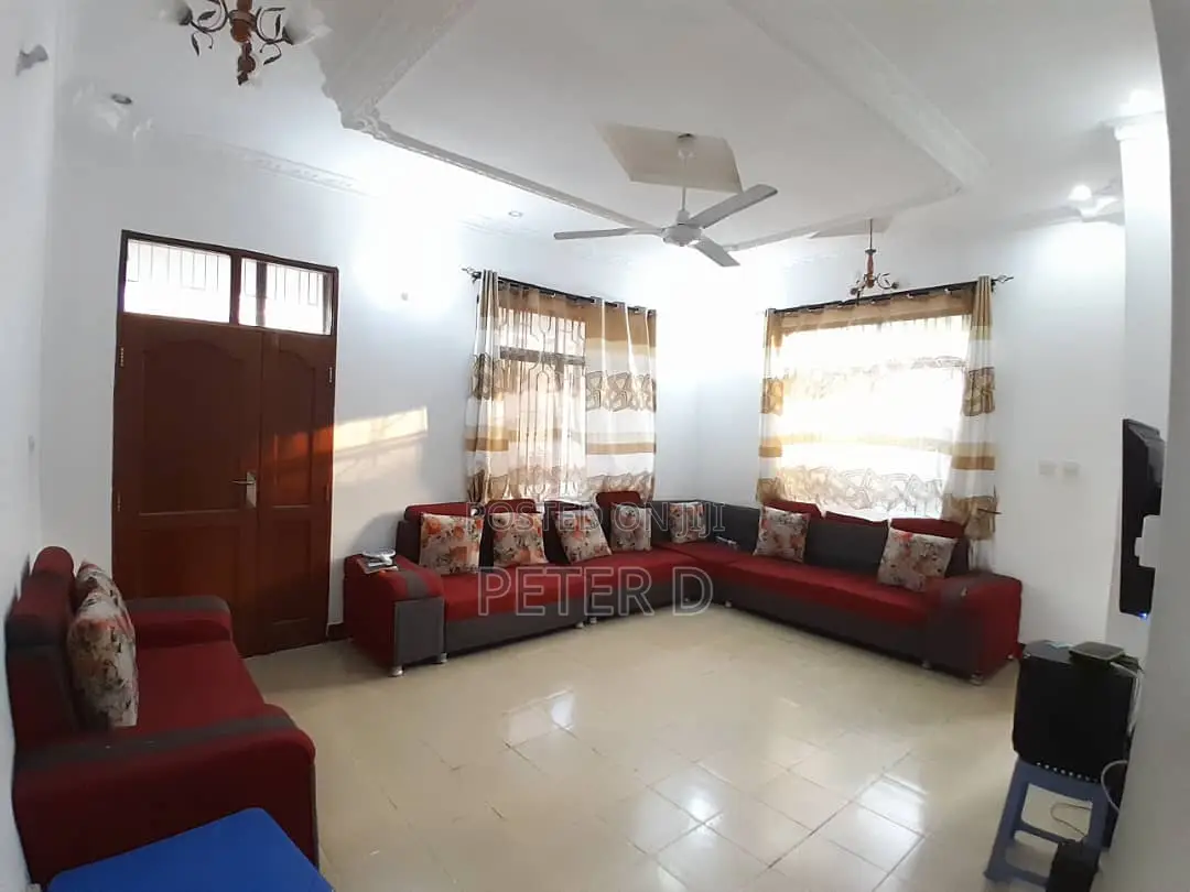 4bdrm House in Mbezi for sale